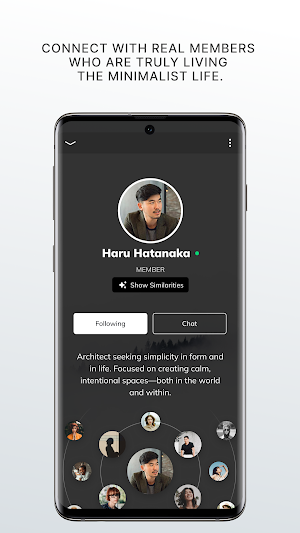 The Minimalist Life Screenshot 3