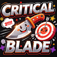 Critical Blade