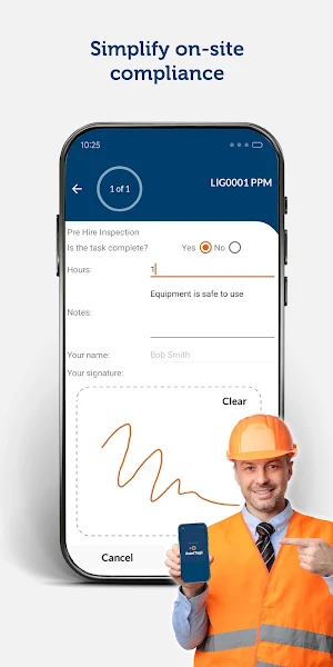 AssetTagz Pro Screenshot 3