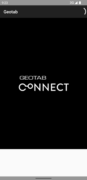 Geotab Events 2023 Screenshot 0