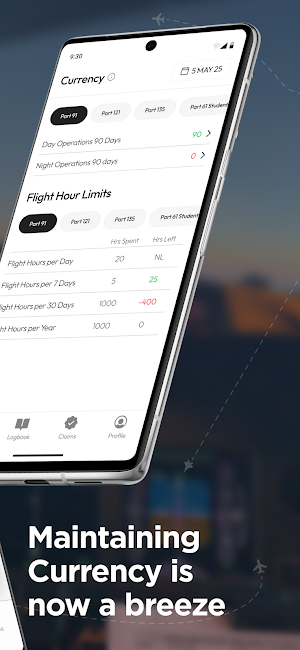 AerLogics Screenshot 2