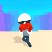 Elastic Punch