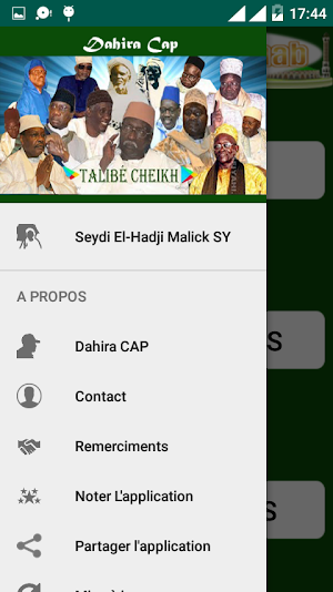Khilâssou Zahab Screenshot 2