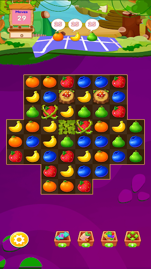 Fruit Mania New Screenshot 0