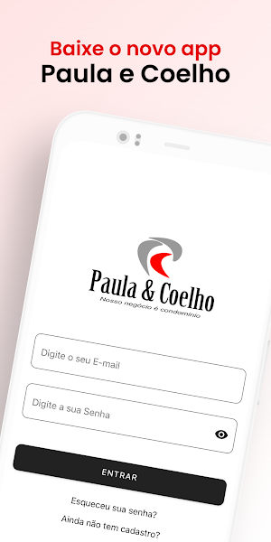 Paula e Coelho - Contabilidade Screenshot 0