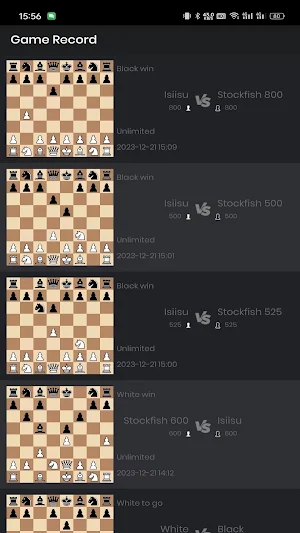 Chessnut Android Screenshot 1