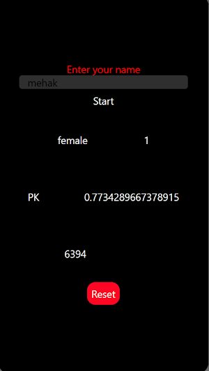 Guess Nationality by Nehad Screenshot 1