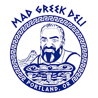 Mad Greek Deli