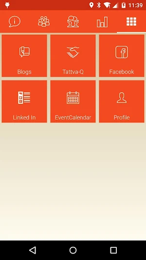 Tattva-Q Screenshot 2