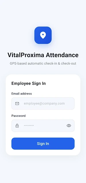 VitalProxima Screenshot 0