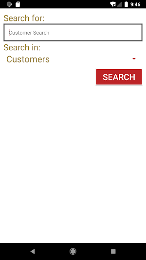 Yoders Building Services Screenshot 1