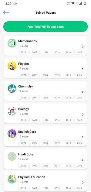 SHRIRAM EDUVERSITY BARAUT Screenshot 2