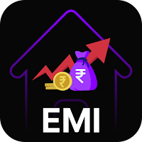 Easy Emi Loan Calculator