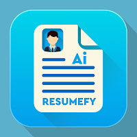 Resumefy - CV & Resume Builder