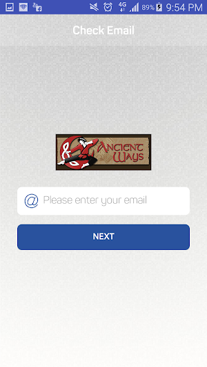 Ancient Ways Screenshot 0