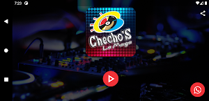 FM Chechos La Mega Screenshot 3