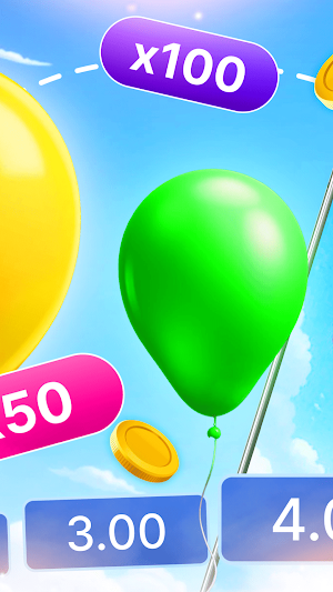 Ball Ball Summer Win Screenshot 1