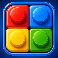 Block Out! - Color Sort Puzzle