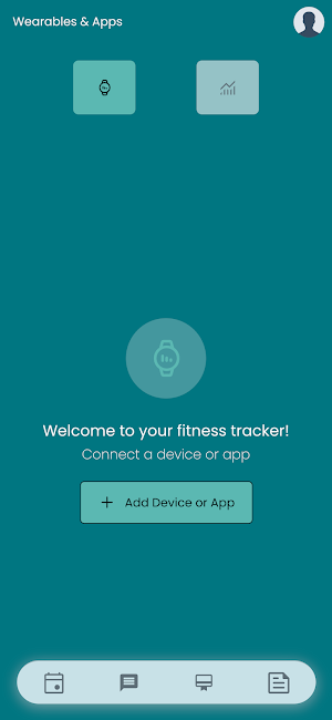 Riskey Fitness Screenshot 1