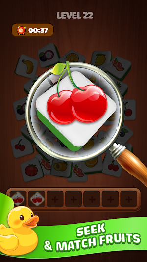 Tile Triple: Match Master 3D Screenshot 2