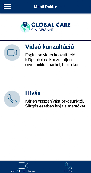 Mobil Doktor Screenshot 1
