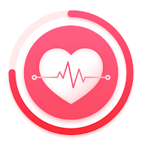 HeartFit - BP Health Tracker