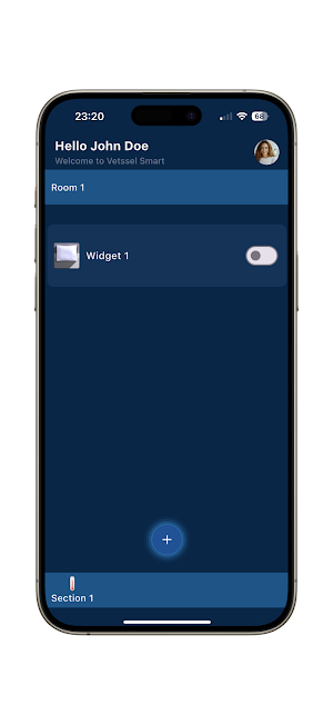 Newtron Smart Screenshot 0