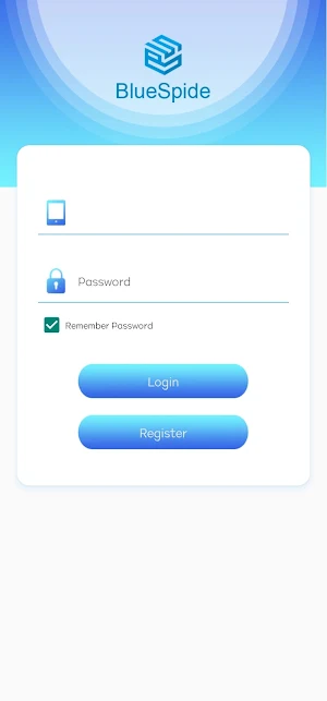 BlueSpider Screenshot 3