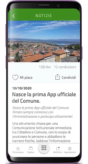 MyArdauli Screenshot 3