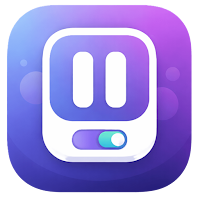NetPause – App Traffic Blocker