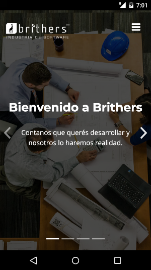 Brithers Screenshot 0