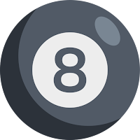 Magic 8 ball