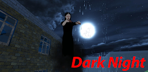 Scary Granny Horror House Game Screenshot 2