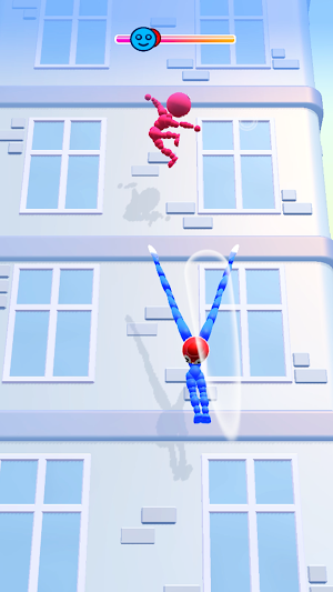 Ragdoll Slingshot Screenshot 0