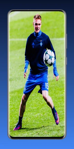 Dynamo Kyiv 4K Wallpapers Screenshot 2