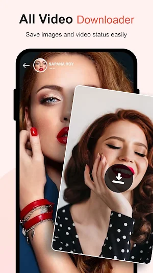 All Video Downloader 2023 Screenshot 1