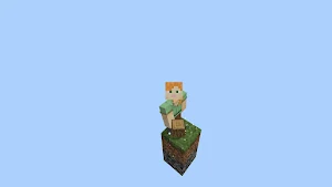 Craftsman One Block Screenshot 3