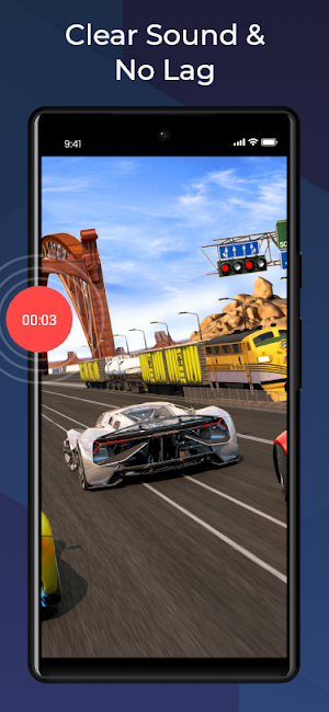 Screen Recorder - Video Record Screenshot 3