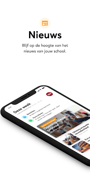 Beyers Naudé Screenshot 1