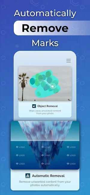 Object Removal AI Screenshot 2