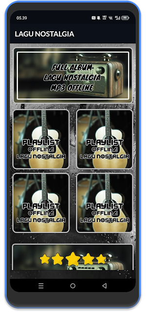 Lagu Nostalgia Tahun 80an Screenshot 1