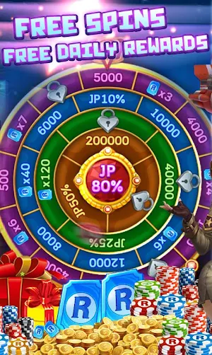Royal Casino Screenshot 1