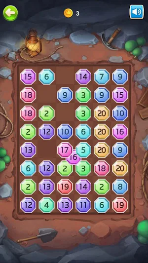 Diamond Synthesis Screenshot 3