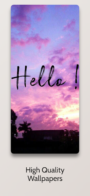 Amazing Clouds Wallpapers Screenshot 1