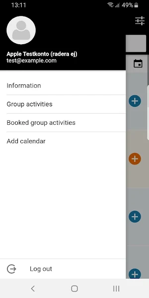Form Gotland Screenshot 2