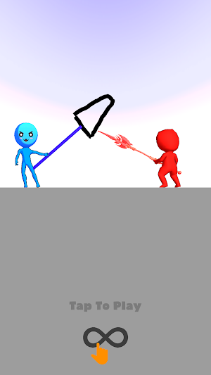 End Of Rod Screenshot 1