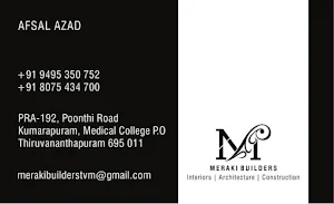 Meraki Builders C.D.I Screenshot 1