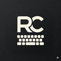 RCKeyboard