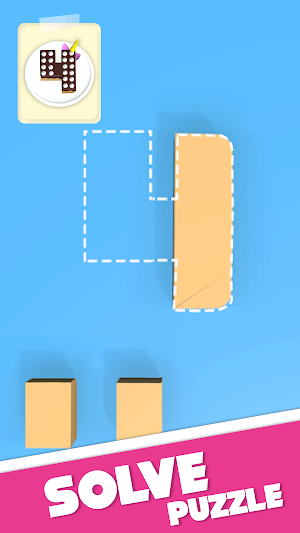 Number Cakes Screenshot 1