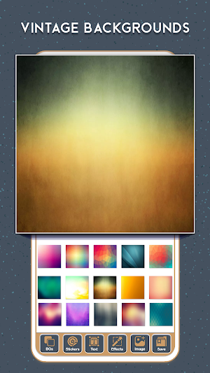 Vintage Logo Maker Screenshot 1